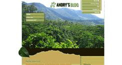 Desktop Screenshot of andryindrawan.blogspot.com