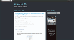 Desktop Screenshot of gamesfornoob.blogspot.com