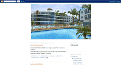 Desktop Screenshot of marinehomeresort.blogspot.com