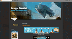 Desktop Screenshot of cartoonboxleblog.blogspot.com