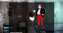 Desktop Screenshot of nelsonbordello.blogspot.com