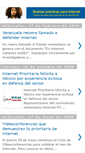 Mobile Screenshot of buenaspracticasinternet.blogspot.com