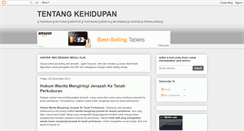 Desktop Screenshot of pakarcopy.blogspot.com