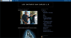 Desktop Screenshot of 3nitariodplsc.blogspot.com