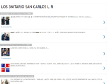 Tablet Screenshot of 3nitariodplsc.blogspot.com