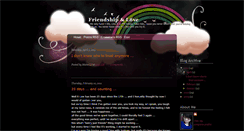 Desktop Screenshot of mainelj.blogspot.com