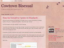 Tablet Screenshot of cowtown-bisexual.blogspot.com