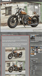 Mobile Screenshot of inmotionphotogxs650.blogspot.com