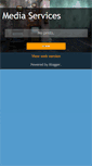 Mobile Screenshot of districtmediaservices.blogspot.com