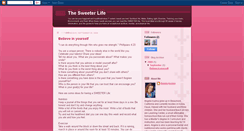 Desktop Screenshot of angelakuzma.blogspot.com