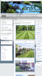 Mobile Screenshot of brykcitylandscape.blogspot.com
