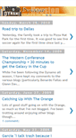 Mobile Screenshot of dynamohouston.blogspot.com