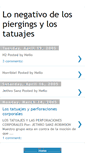 Mobile Screenshot of nagativopiercingytatuaje.blogspot.com