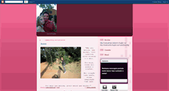 Desktop Screenshot of josianerechdesouza.blogspot.com