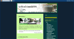 Desktop Screenshot of lasticsennuestrosenagirardot.blogspot.com