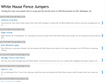 Tablet Screenshot of fencejumpers.blogspot.com