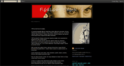 Desktop Screenshot of fgulgunengin.blogspot.com