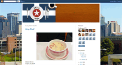 Desktop Screenshot of eatingindianapolis.blogspot.com