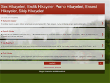 Tablet Screenshot of new-msn-nickleri.blogspot.com