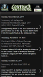 Mobile Screenshot of contractkillerssg.blogspot.com