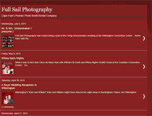 Tablet Screenshot of fullsailphotography.blogspot.com