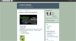 Desktop Screenshot of danangi.blogspot.com