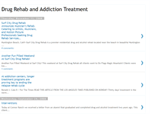 Tablet Screenshot of drugandalcoholrehableaders.blogspot.com