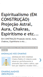 Mobile Screenshot of espiritualismo-jrz.blogspot.com