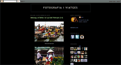 Desktop Screenshot of danisalva.blogspot.com