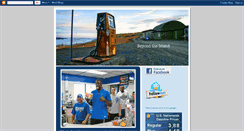 Desktop Screenshot of clarkspnsbti.blogspot.com