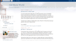Desktop Screenshot of bitwtp.blogspot.com