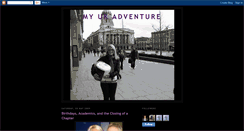 Desktop Screenshot of nickyfreeman.blogspot.com