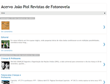 Tablet Screenshot of joaopiol.blogspot.com