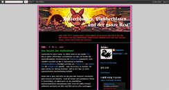 Desktop Screenshot of butterbubbles.blogspot.com