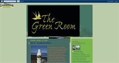 Desktop Screenshot of greenroominteriors.blogspot.com