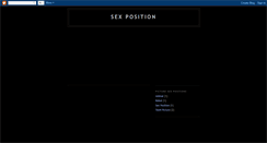 Desktop Screenshot of look-sexpositions.blogspot.com