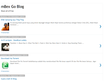 Tablet Screenshot of embex-wongmokong.blogspot.com