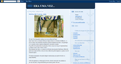 Desktop Screenshot of 123-eraumavez.blogspot.com