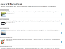Tablet Screenshot of meafordrowingclub.blogspot.com