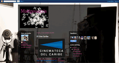 Desktop Screenshot of mariposagris.blogspot.com