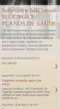 Mobile Screenshot of nbconsult.blogspot.com