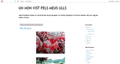 Desktop Screenshot of albertsoldevila.blogspot.com
