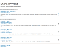 Tablet Screenshot of embroidery-world.blogspot.com