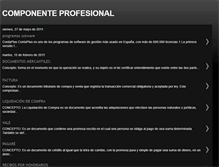 Tablet Screenshot of josue-componente.blogspot.com