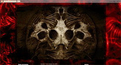 Desktop Screenshot of gore-is-addiction.blogspot.com