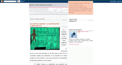 Desktop Screenshot of gth-rrhh.blogspot.com