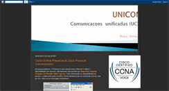 Desktop Screenshot of manuel-ricardo.blogspot.com