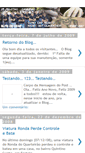 Mobile Screenshot of caveiraodocfap.blogspot.com