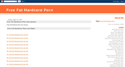 Desktop Screenshot of free-fat-hardcore-porn.blogspot.com