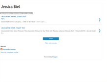 Tablet Screenshot of jessicabielsmilenrm.blogspot.com